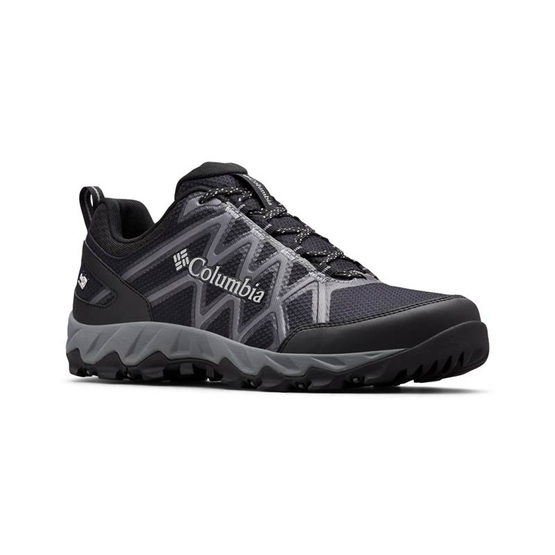 Columbia Mens Peakfreak X2 OutDry Hiking Shoes-1