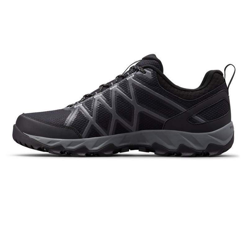 Columbia Mens Peakfreak X2 OutDry Hiking Shoes-2