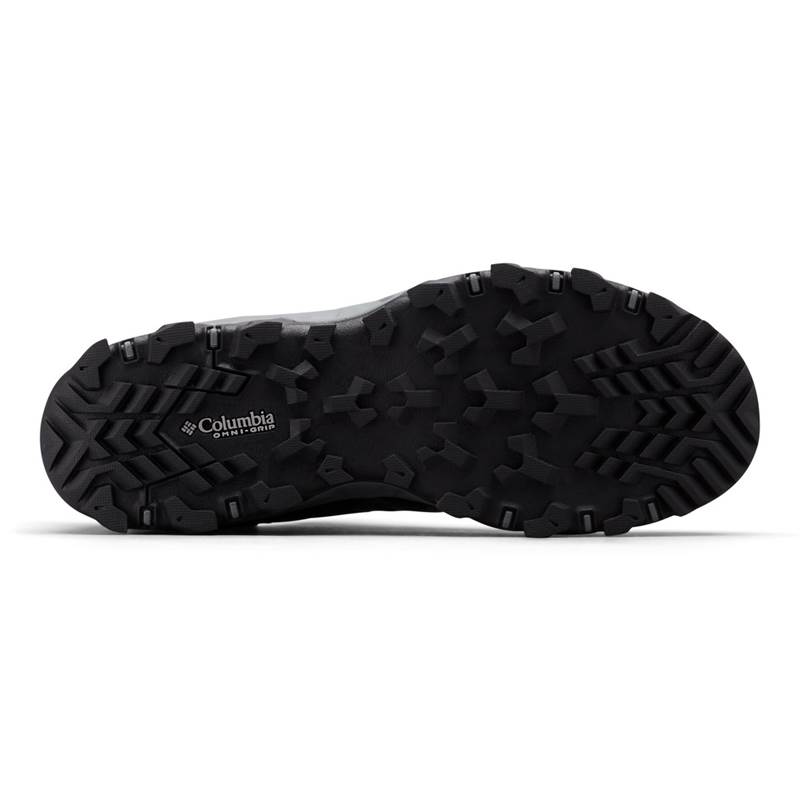 Columbia Mens Peakfreak X2 OutDry Hiking Shoes-3