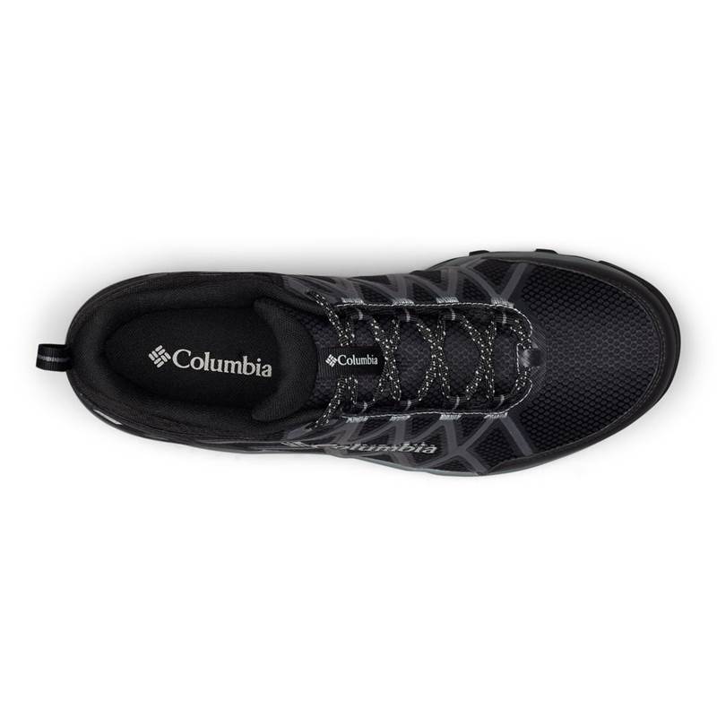 Columbia Mens Peakfreak X2 OutDry Hiking Shoes-4