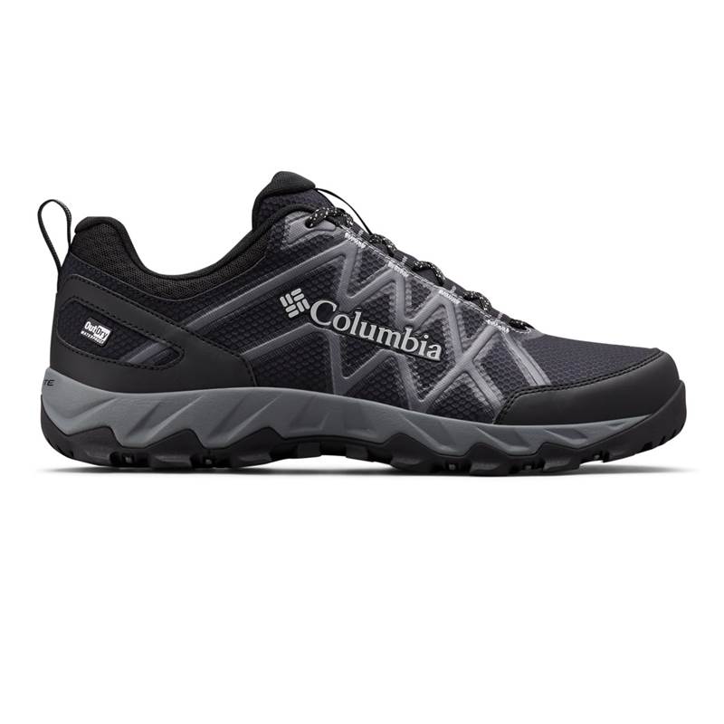 Columbia Mens Peakfreak X2 OutDry Hiking Shoes-5