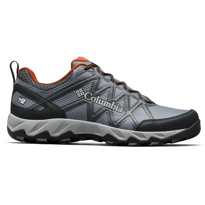 Columbia Mens Peakfreak X2 OutDry Hiking Shoes-2