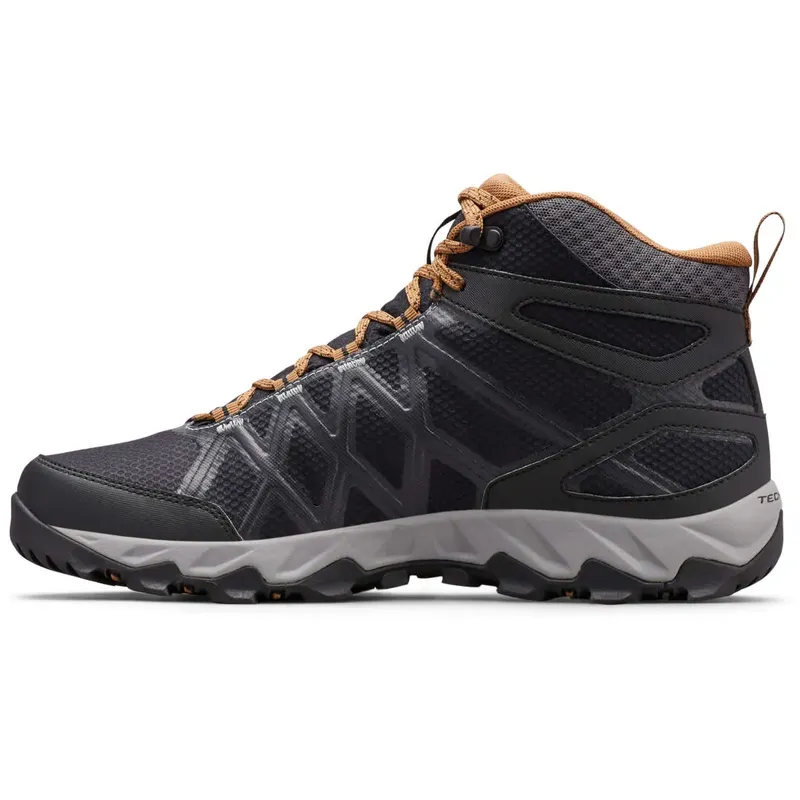 Columbia Mens Peakfreak X2 Mid OutDry Hiking Boots-3