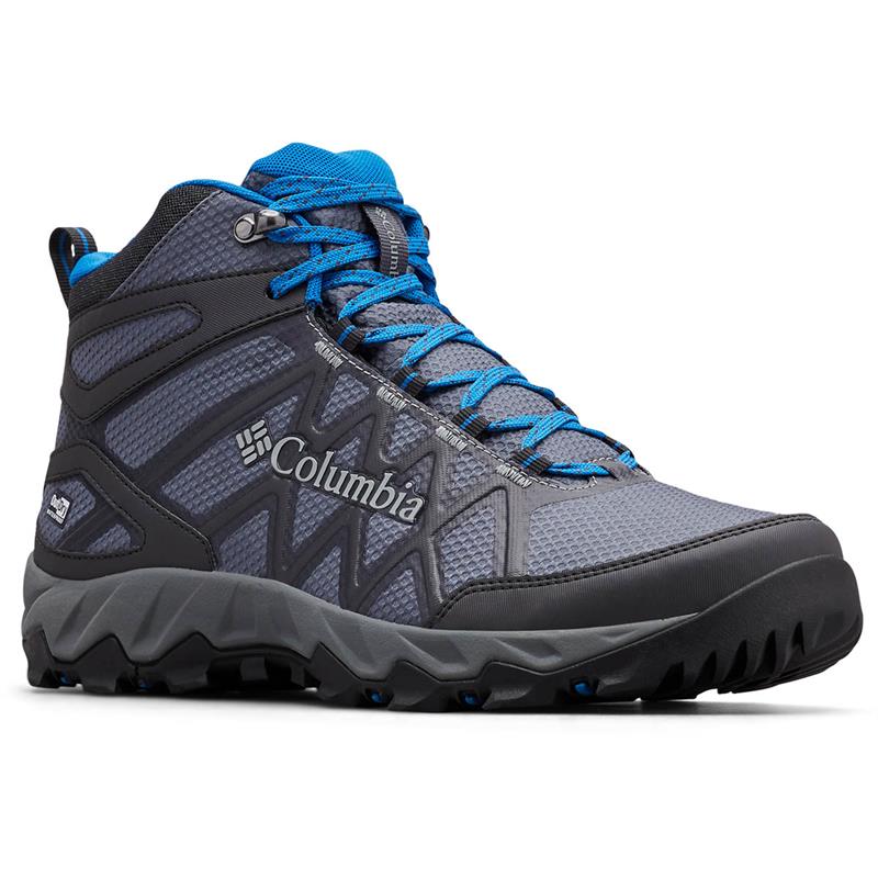 Columbia Mens Peakfreak X2 Mid OutDry Hiking Boots