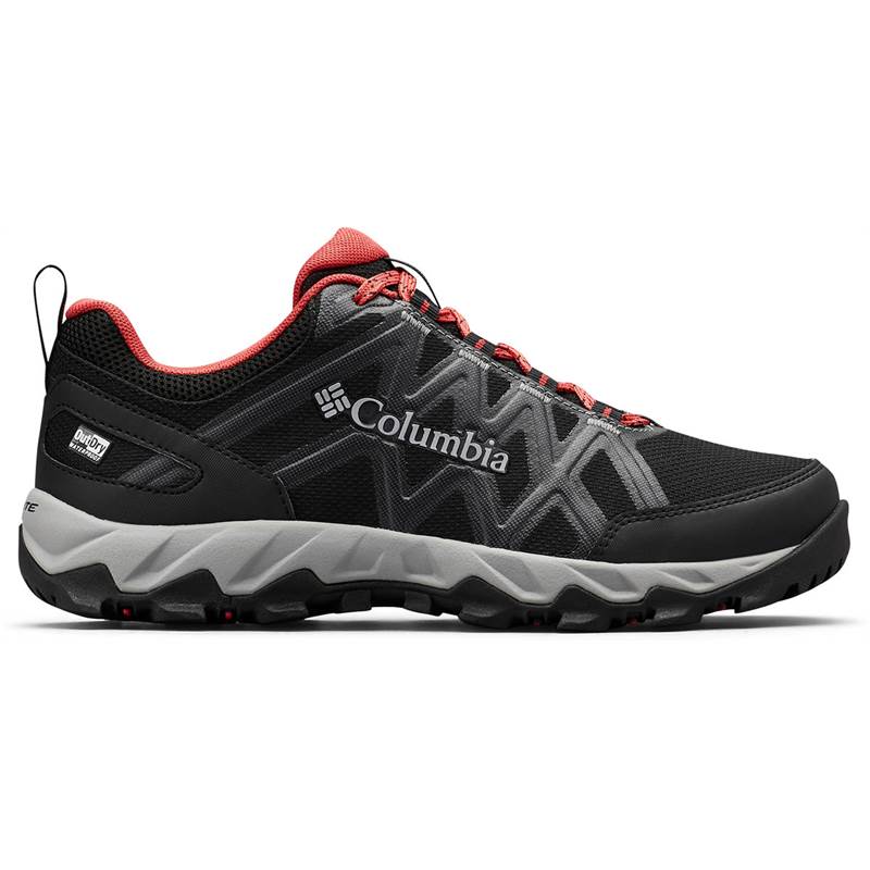 Columbia Womens Peakfreak X2 Low OutDry Shoes-1