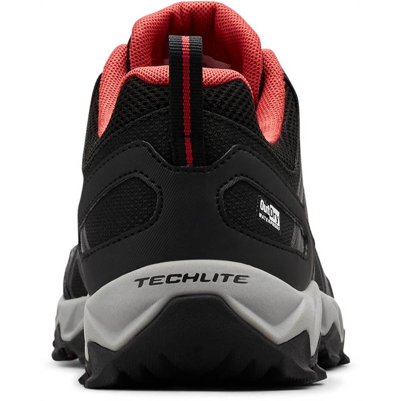 Columbia Womens Peakfreak X2 Low OutDry Shoes-2
