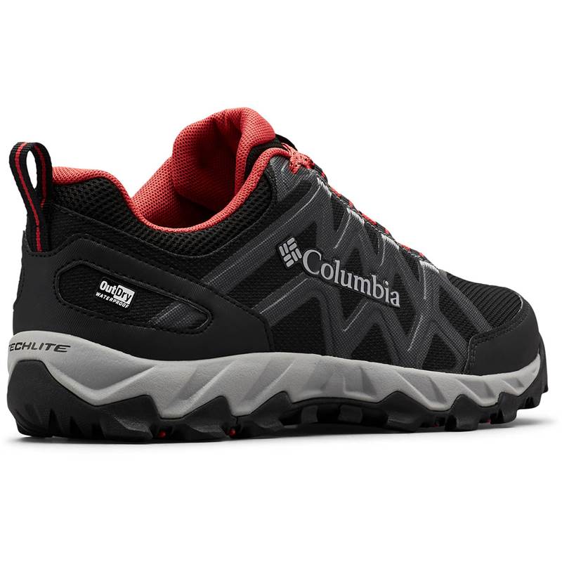 Columbia Womens Peakfreak X2 Low OutDry Shoes-3