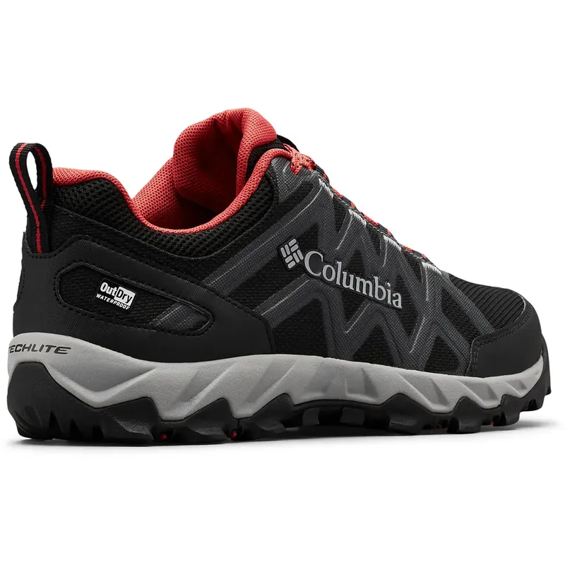 Columbia Womens Peakfreak X2 Low OutDry Shoes-3