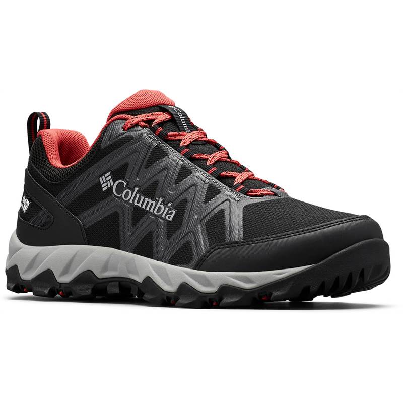 Columbia Womens Peakfreak X2 Low OutDry Shoes-4