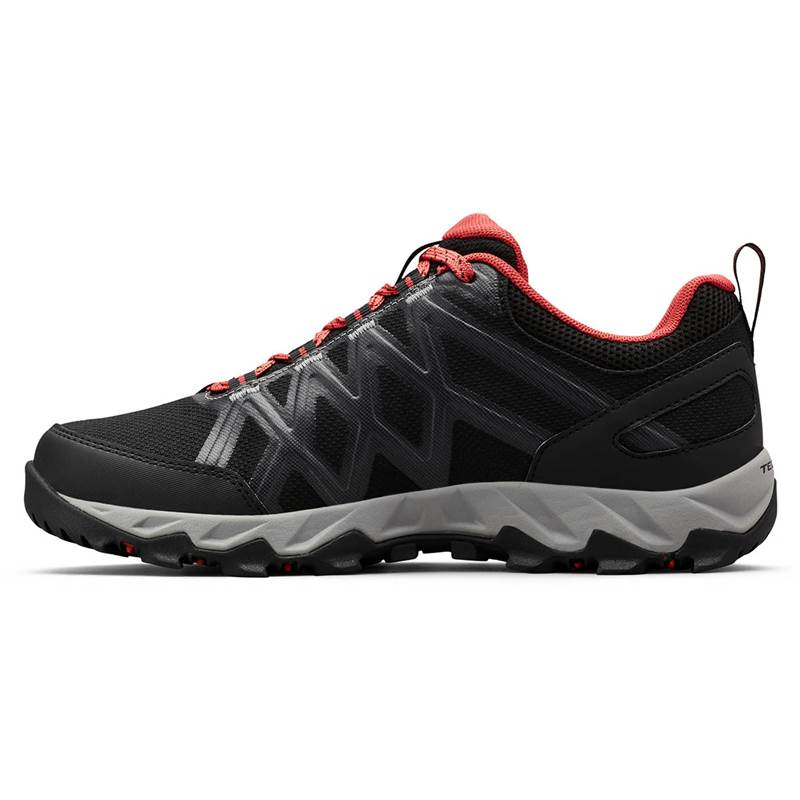 Columbia Womens Peakfreak X2 Low OutDry Shoes-5