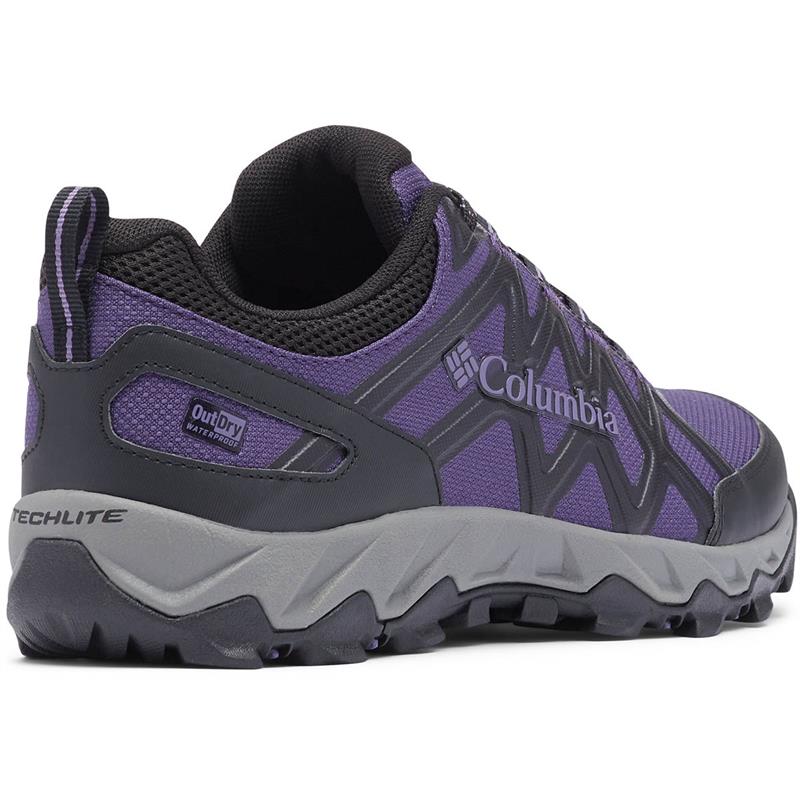 columbia peakfreak womens
