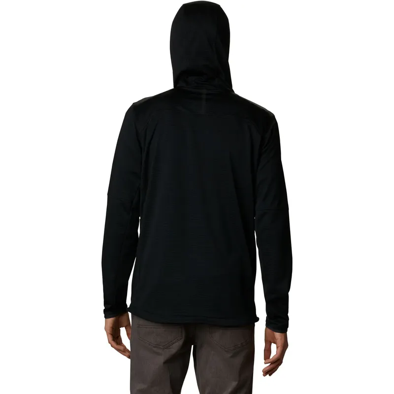Columbia Mens Tech Trail Full Zip Hoodie-5