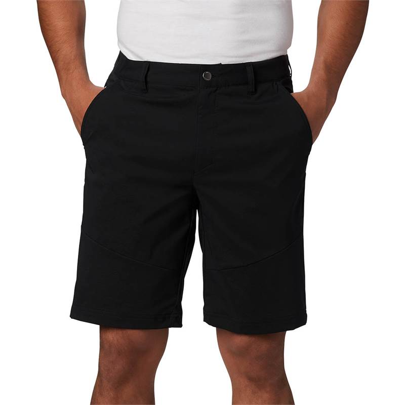 Columbia Mens Tech Trail Shorts-2