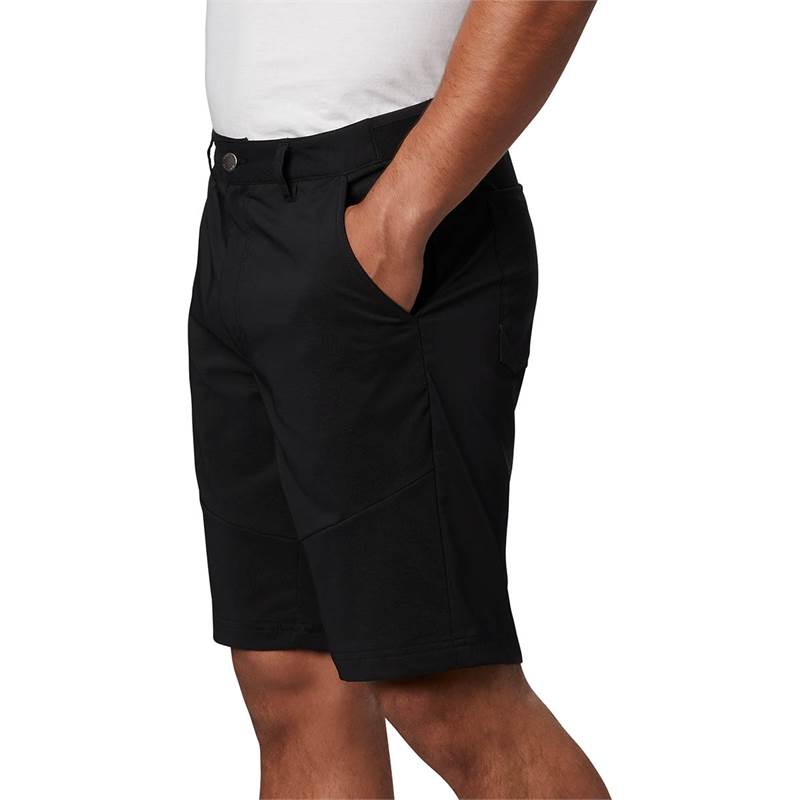 Columbia Mens Tech Trail Shorts-3
