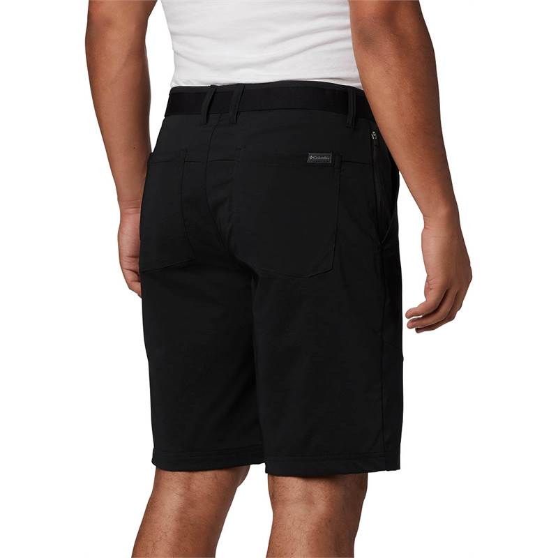 Columbia Mens Tech Trail Shorts-4