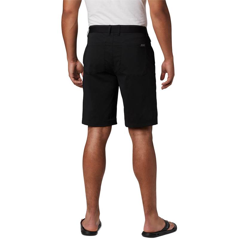 Columbia Mens Tech Trail Shorts-5