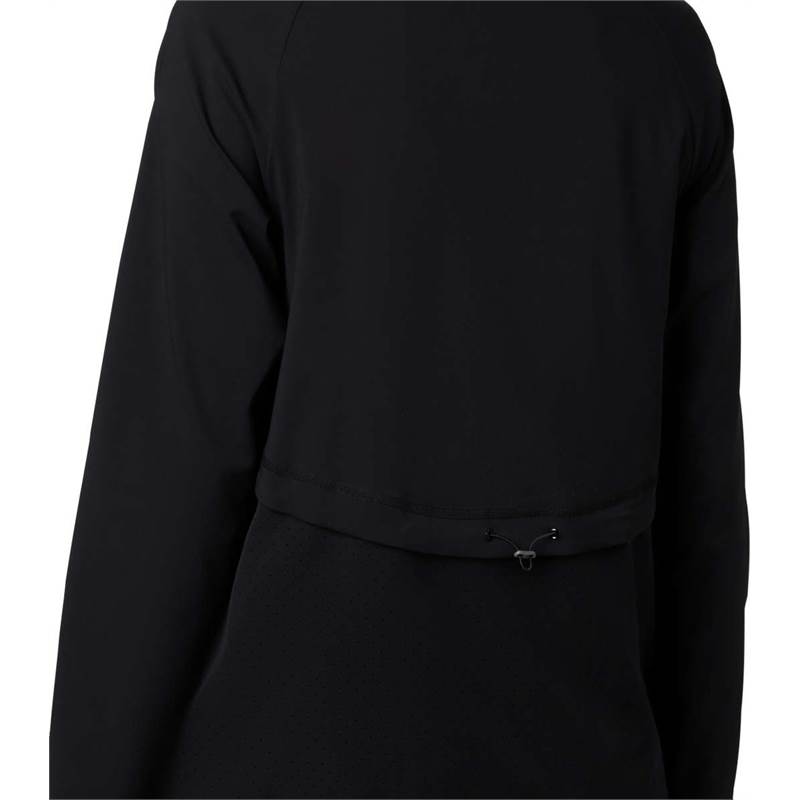 Columbia Womens Bryce Peak Perforated Full Zip Jacket-4