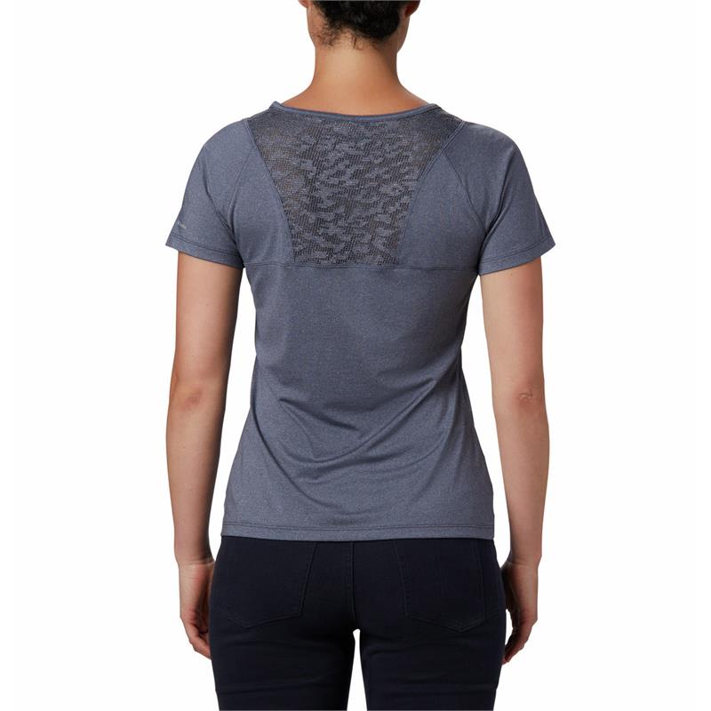 Columbia Womens Peak to Point II T-Shirt-2