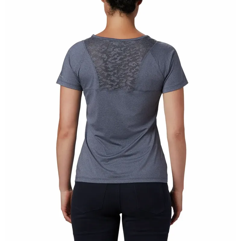 Columbia Womens Peak to Point II T-Shirt-2