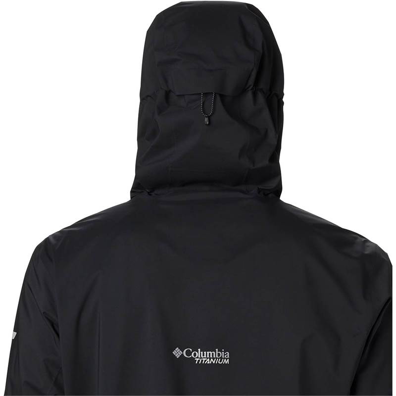 Columbia Mens Titan Pass 2.5L Shell Jacket-4