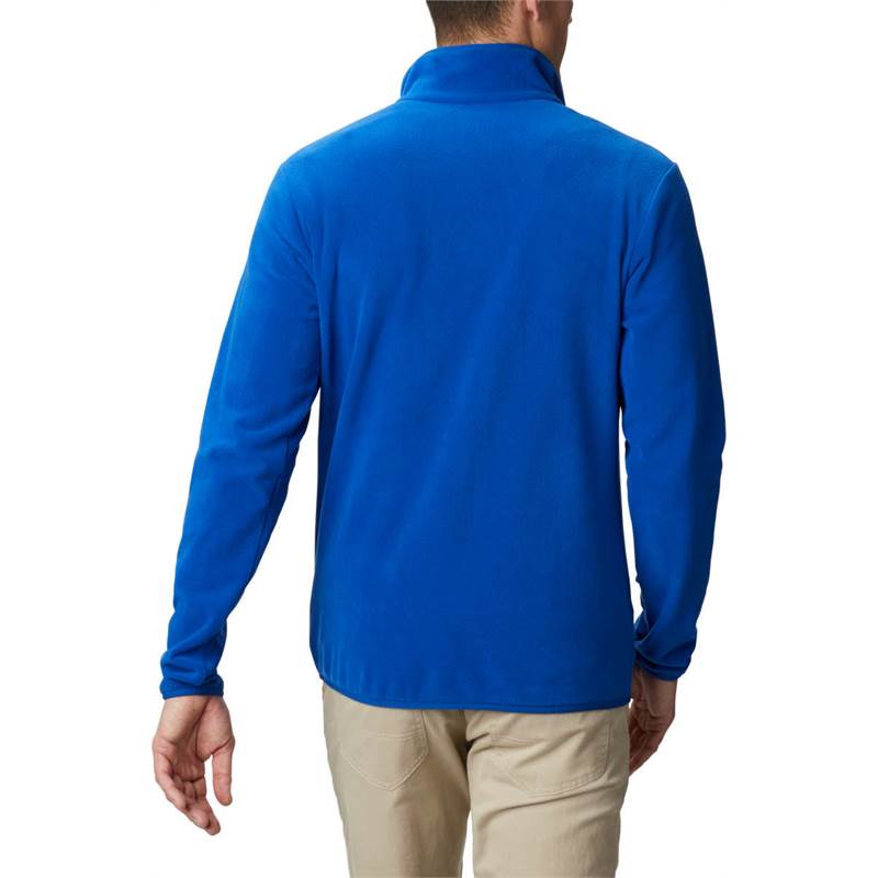 Columbia Mens Exploration Full-Zip Fleece Jacket-5