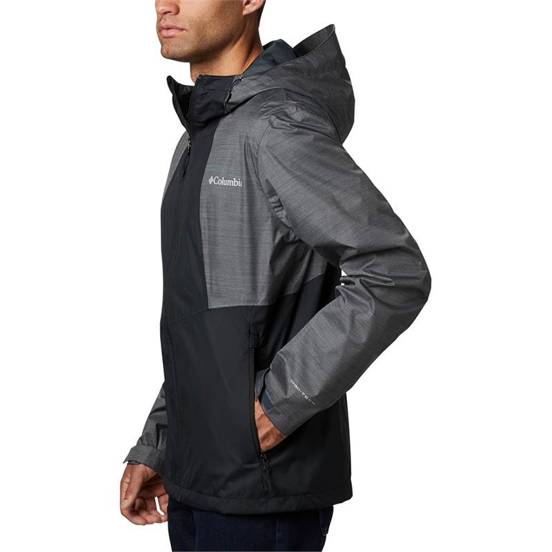 Columbia Mens Inner Limits II Waterproof Jacket-2