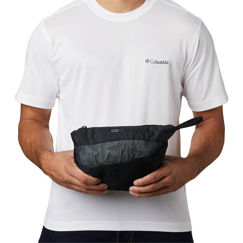Columbia Mens Inner Limits II Waterproof Jacket-5