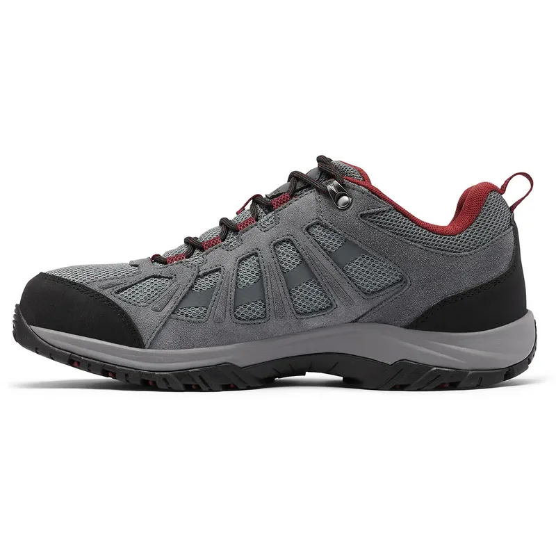 Columbia Mens Redmond III Waterproof Walking Shoes-4