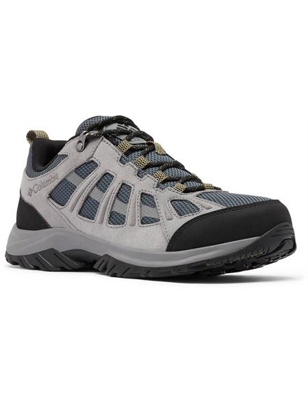 Columbia Mens Redmond III Walking Shoes