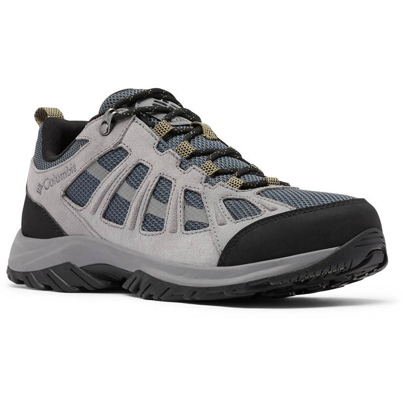 Columbia Mens Redmond III Walking Shoes-1