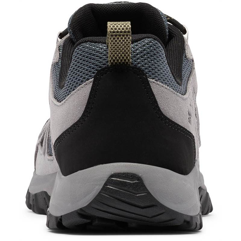 Columbia Mens Redmond III Walking Shoes-2