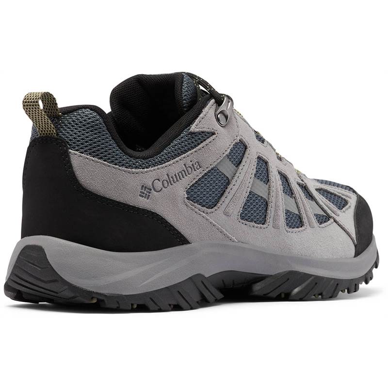 Columbia Mens Redmond III Walking Shoes-3