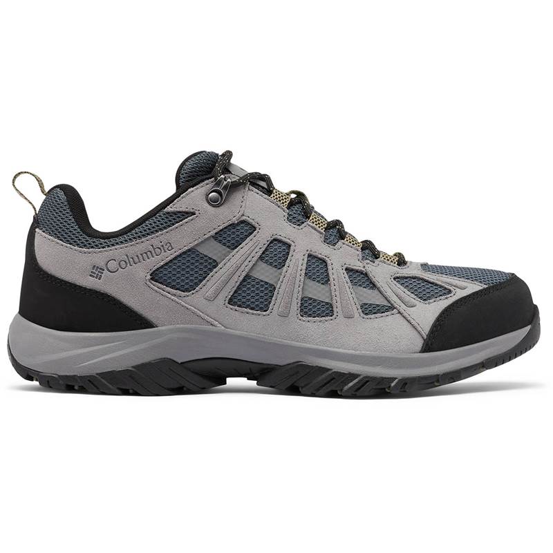Columbia Mens Redmond III Walking Shoes-4