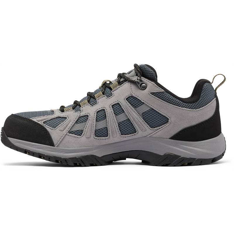 Columbia Mens Redmond III Walking Shoes-5