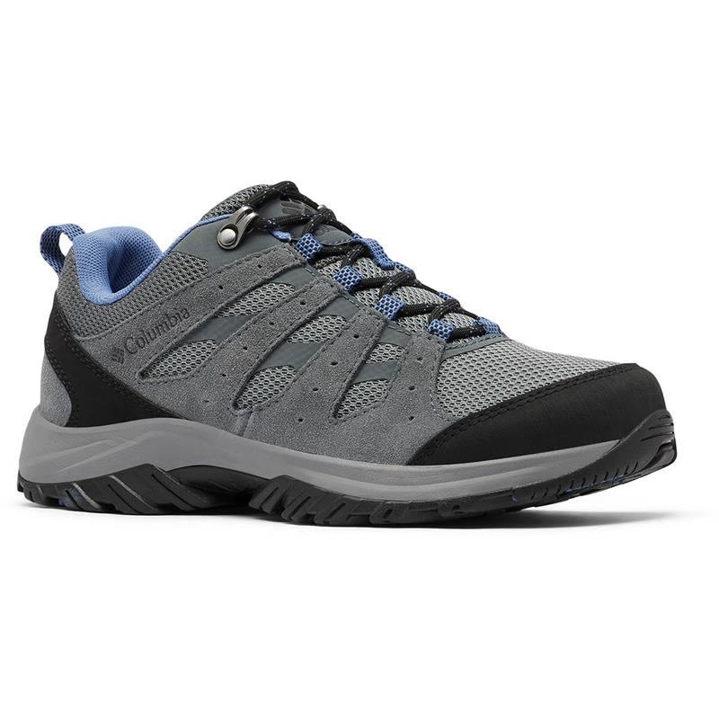 Columbia Womens Redmond III Walking Shoes