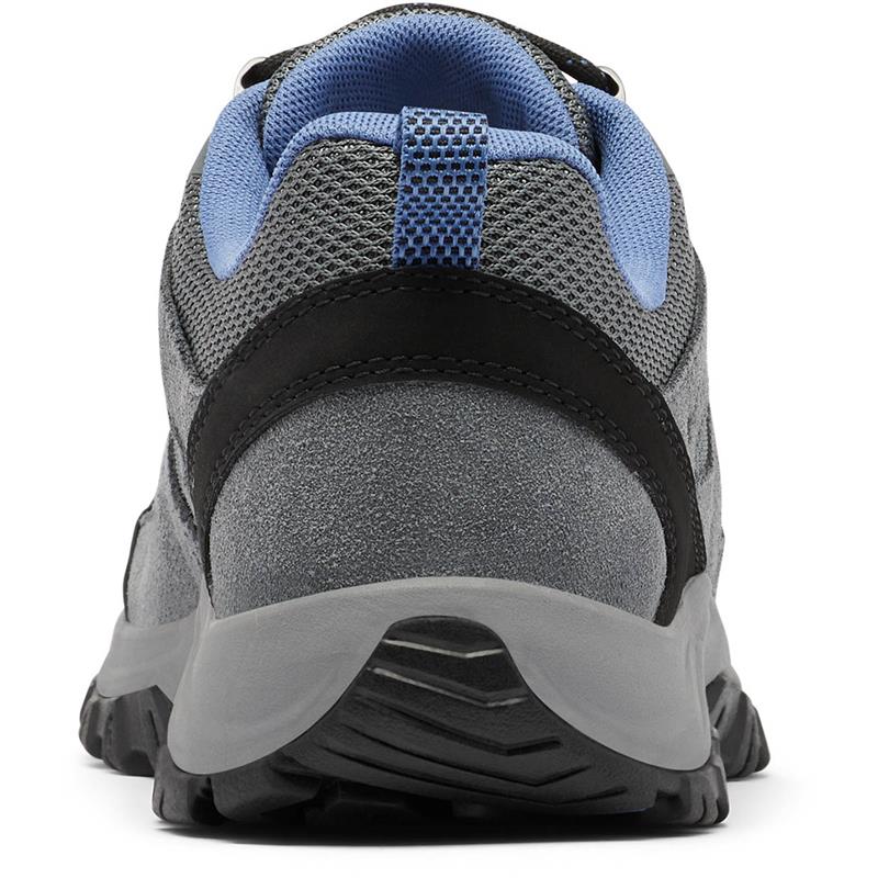 Columbia Womens Redmond III Walking Shoes-2