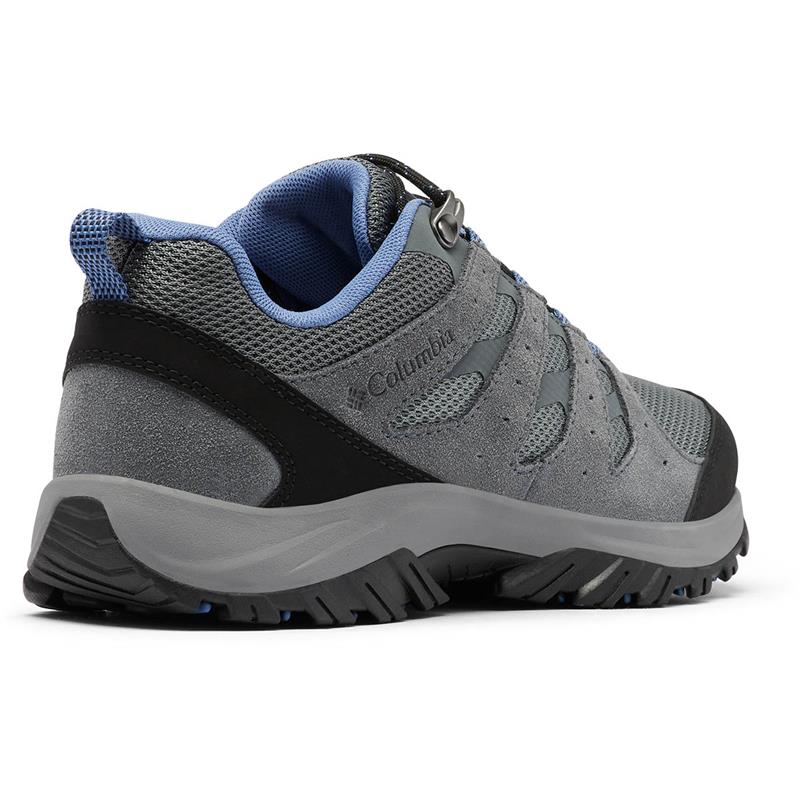 Columbia Womens Redmond III Walking Shoes-3