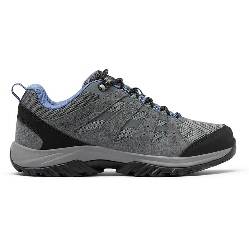 Columbia Womens Redmond III Walking Shoes-4