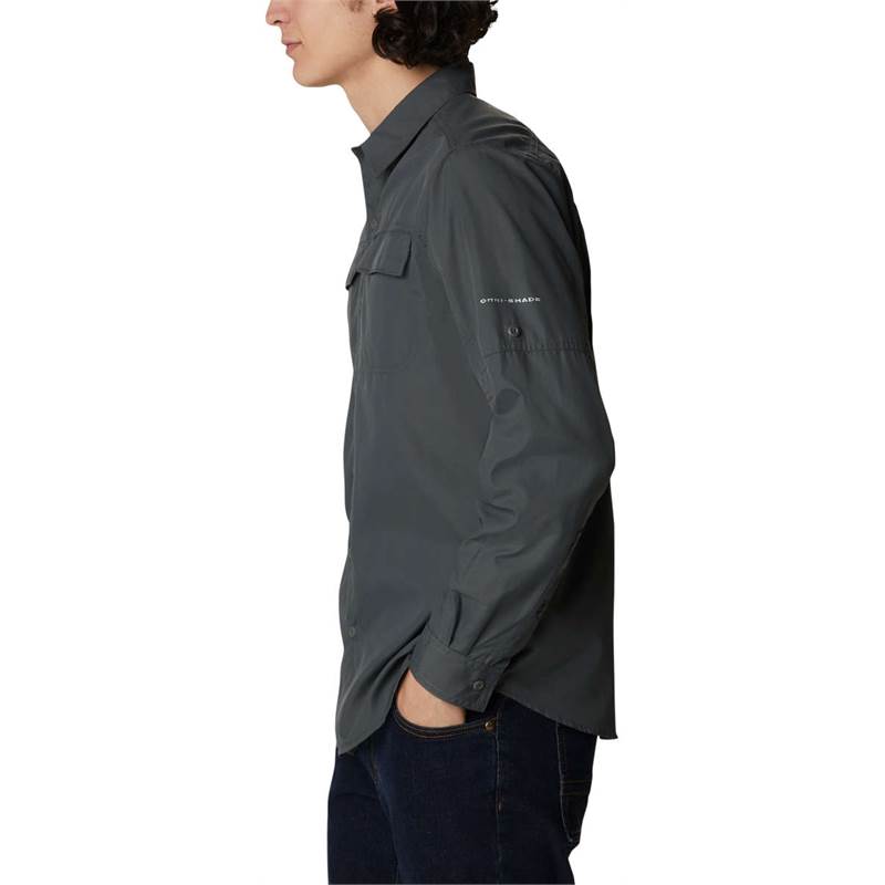 Columbia Silver Ridge 2.0 Mens Long Sleeve Shirt-2