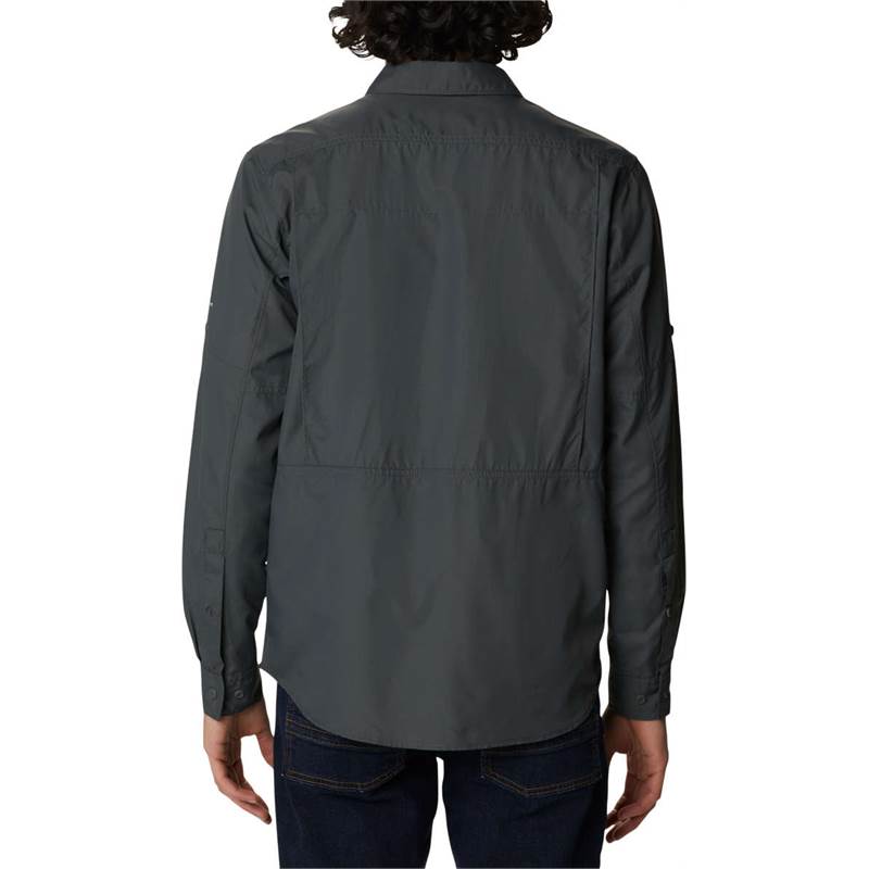 Columbia Silver Ridge 2.0 Mens Long Sleeve Shirt-3