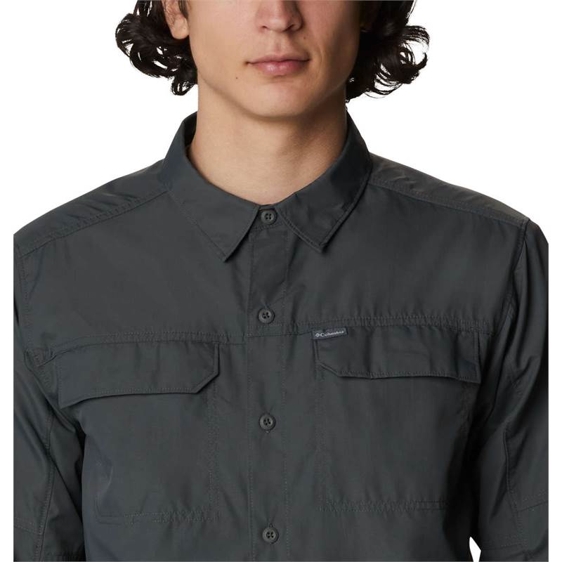 Columbia Silver Ridge 2.0 Mens Long Sleeve Shirt-5
