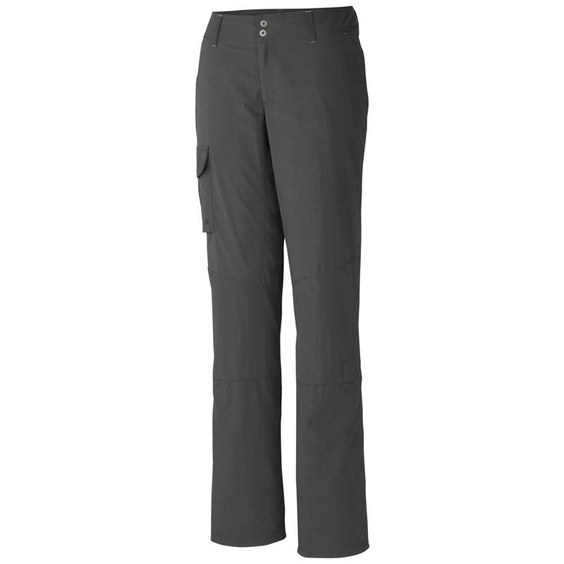 Columbia Silver Ridge Womens Trousers - Regular-2
