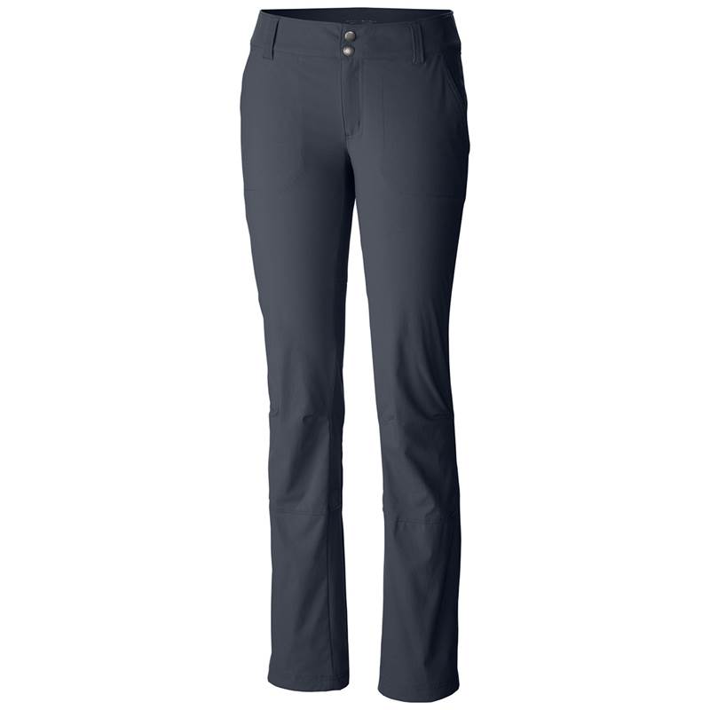 Columbia Saturday Trail Womens Stretch Pants-1