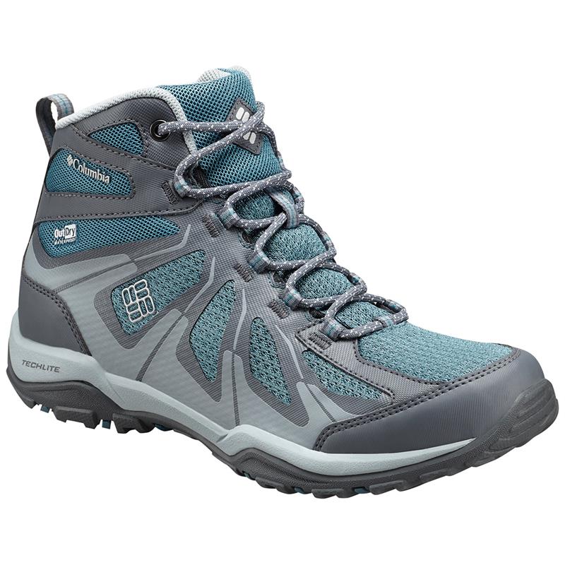 columbia peakfreak xcrsn ii xcel womens