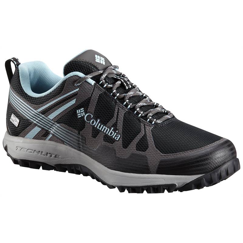 Columbia Conspiracy V OutDry Womens Walking Shoes-1