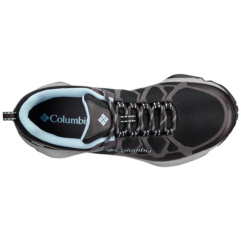 Columbia Conspiracy V OutDry Womens Walking Shoes-2