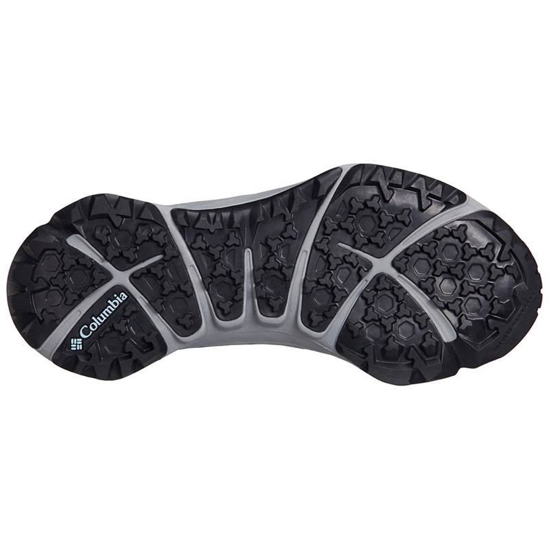 Columbia Conspiracy V OutDry Womens Walking Shoes-3