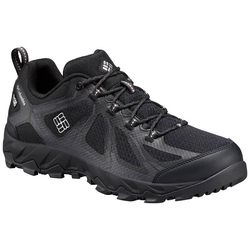Columbia Peakfreak XCRSN II Xcel Mens Low Outdry Hiking Shoes-1