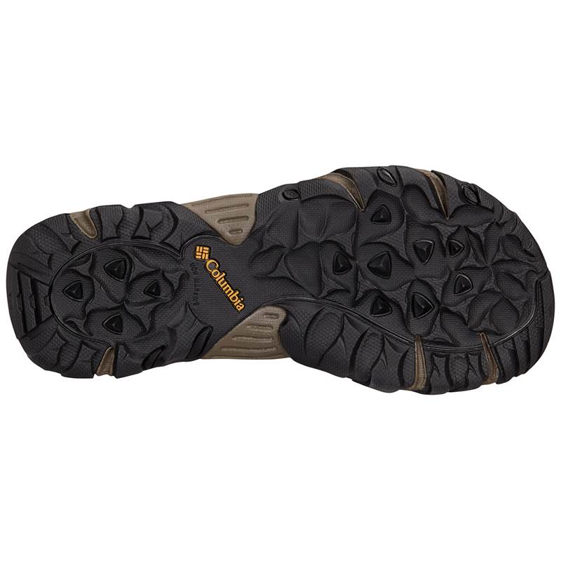Columbia Santiam 3 Strap Mens Sandals-3