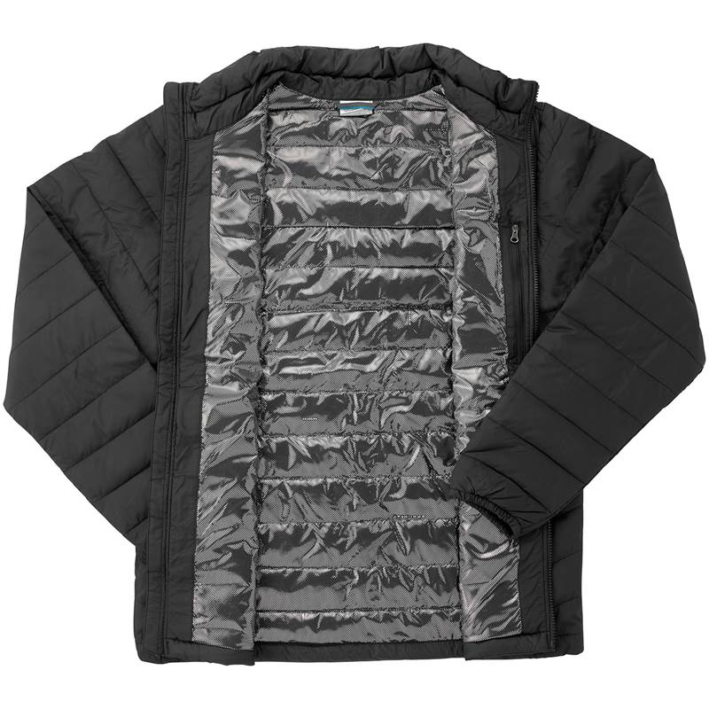 Columbia Powder Lite Mens Insulated Jacket-3
